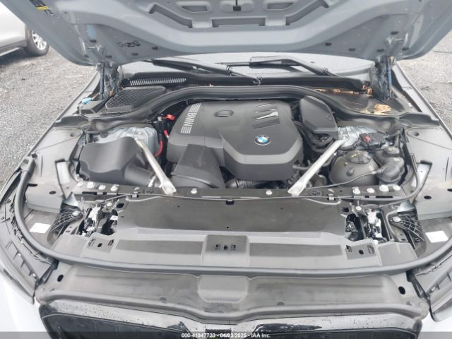 WBA53FJ04RCP75473 BMW 530 I Xdrive