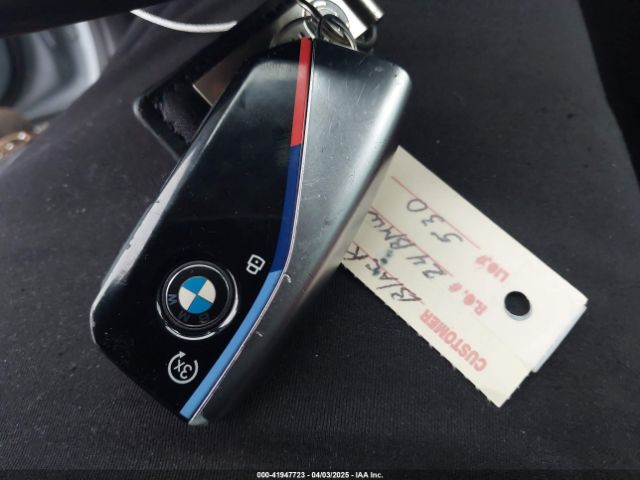 WBA53FJ04RCP75473 BMW 530 I Xdrive