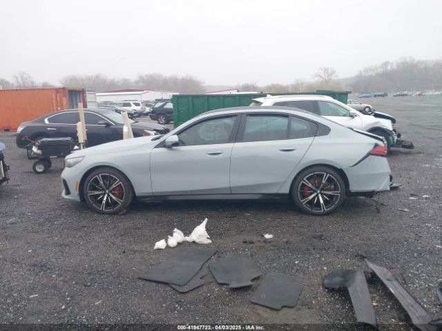WBA53FJ04RCP75473 BMW 530 I Xdrive