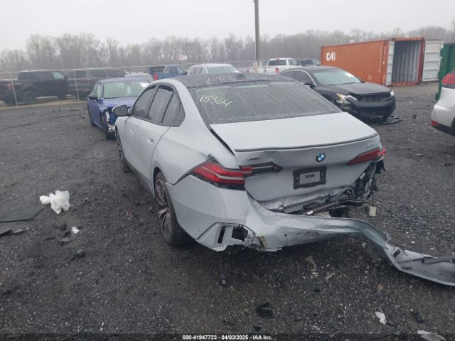 WBA53FJ04RCP75473 BMW 530 I Xdrive