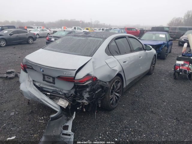 WBA53FJ04RCP75473 BMW 530 I Xdrive