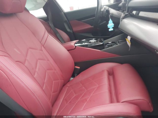 WBA53FJ04RCP75473 BMW 530 I Xdrive