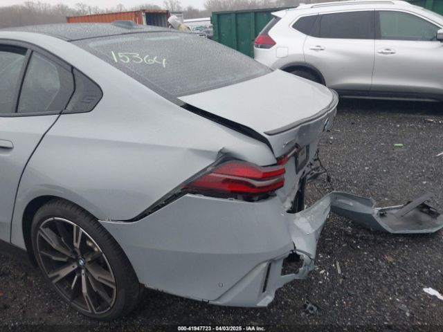 WBA53FJ04RCP75473 BMW 530 I Xdrive