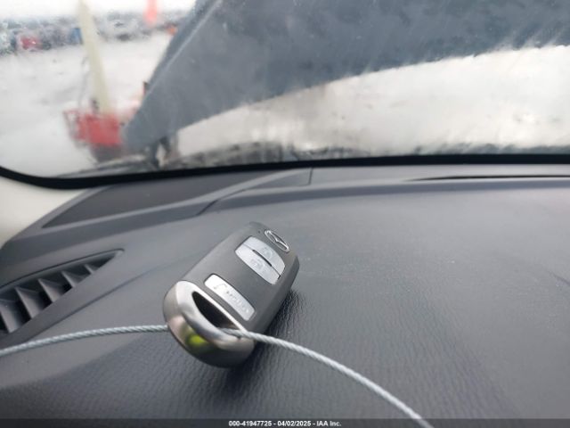 JM3KE4DY3G0769448 Mazda Cx-5 Grand Touring