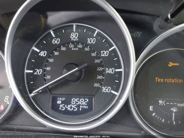 JM3KE4DY3G0769448 Mazda Cx-5 Grand Touring