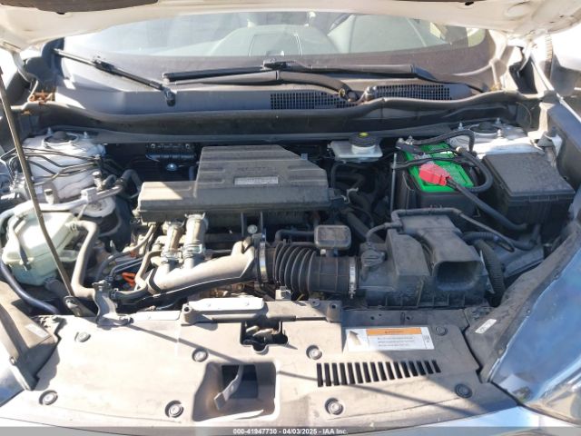 5J6RW2H88KA017955 Honda Cr-v Ex-l
