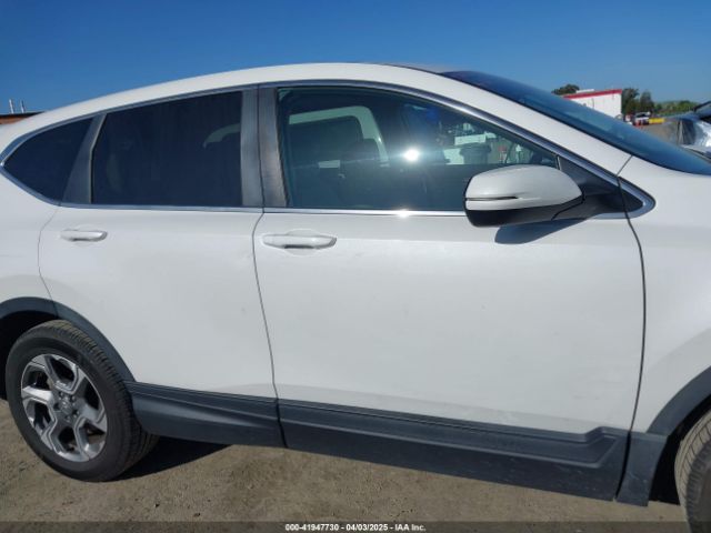 5J6RW2H88KA017955 Honda Cr-v Ex-l