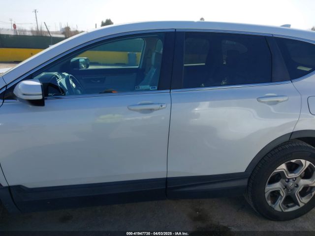 5J6RW2H88KA017955 Honda Cr-v Ex-l