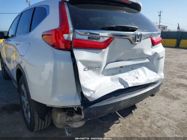 5J6RW2H88KA017955 Honda Cr-v Ex-l