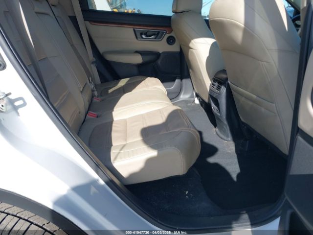 5J6RW2H88KA017955 Honda Cr-v Ex-l