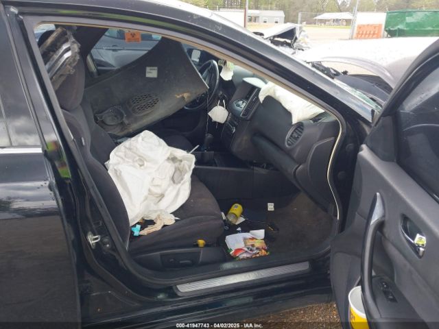 1N4AA5AP2EC453865 Nissan Maxima 3.5 S