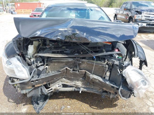 1N4AA5AP2EC453865 Nissan Maxima 3.5 S