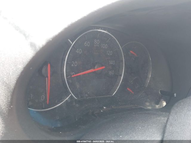 1N4AA5AP2EC453865 Nissan Maxima 3.5 S