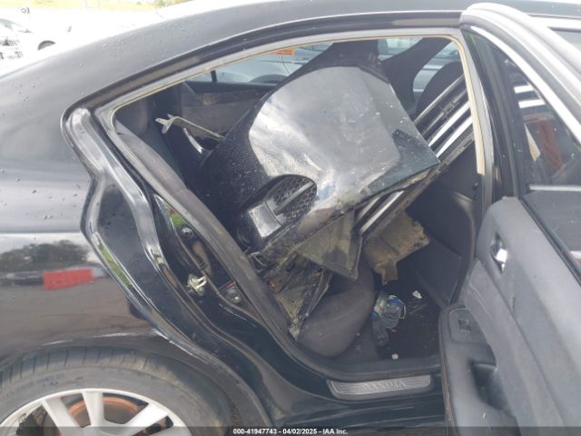 1N4AA5AP2EC453865 Nissan Maxima 3.5 S