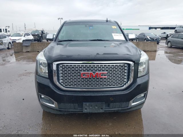 1GKS1HKJ7HR137877 GMC YUKON XL DENALI