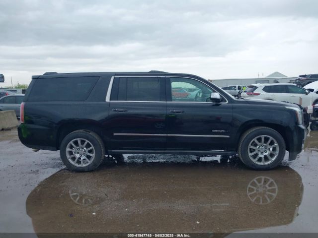 1GKS1HKJ7HR137877 GMC YUKON XL DENALI