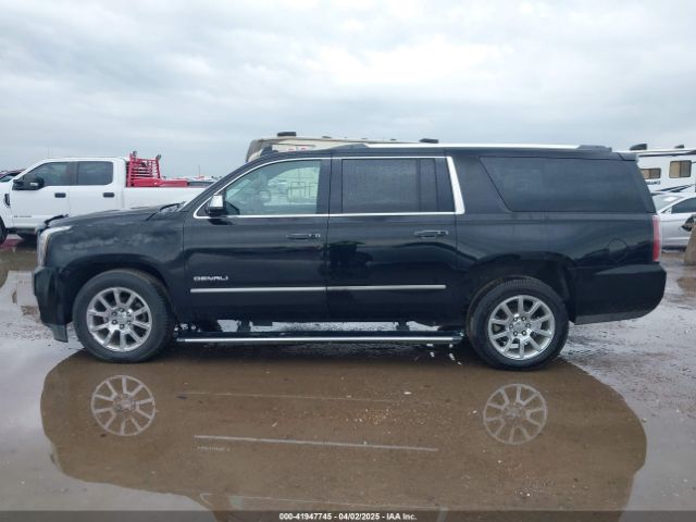 1GKS1HKJ7HR137877 GMC YUKON XL DENALI
