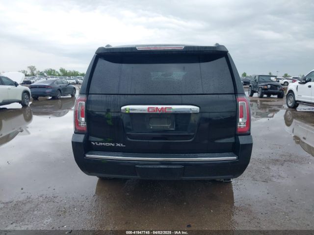 1GKS1HKJ7HR137877 GMC YUKON XL DENALI