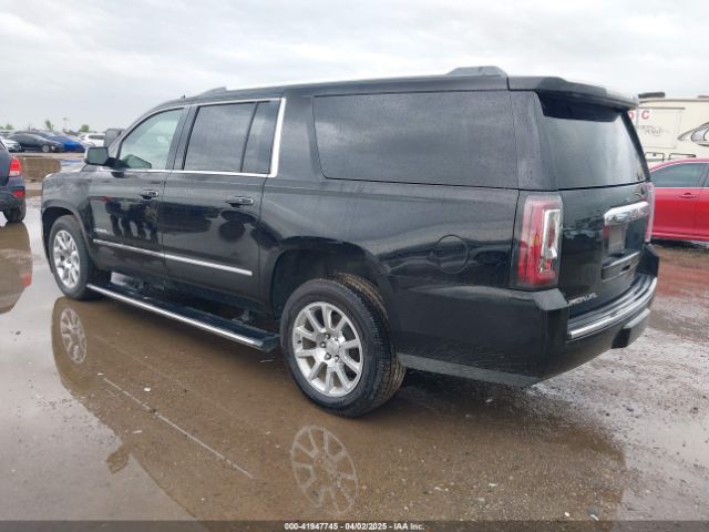 1GKS1HKJ7HR137877 GMC YUKON XL DENALI