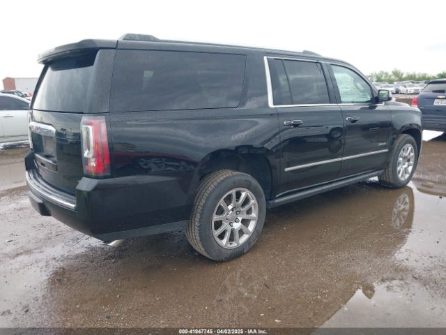 1GKS1HKJ7HR137877 GMC YUKON XL DENALI