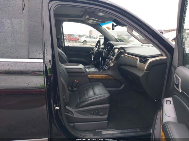 1GKS1HKJ7HR137877 GMC YUKON XL DENALI