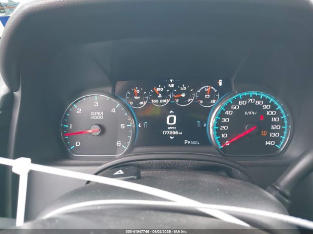 1GKS1HKJ7HR137877 GMC YUKON XL DENALI