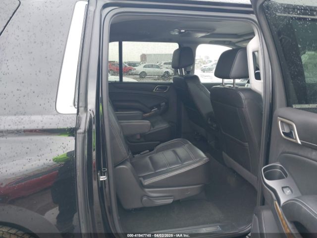 1GKS1HKJ7HR137877 GMC YUKON XL DENALI