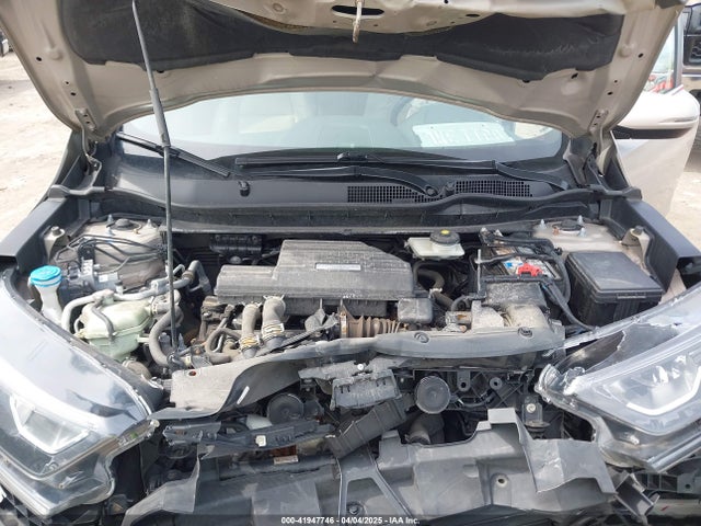 5J6RW2H85HL058587 Honda Cr-v Ex-l/ex-l Navi