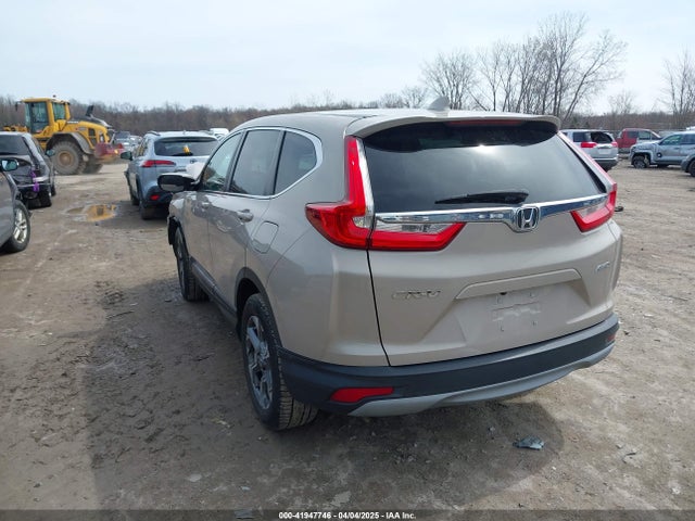 5J6RW2H85HL058587 Honda Cr-v Ex-l/ex-l Navi