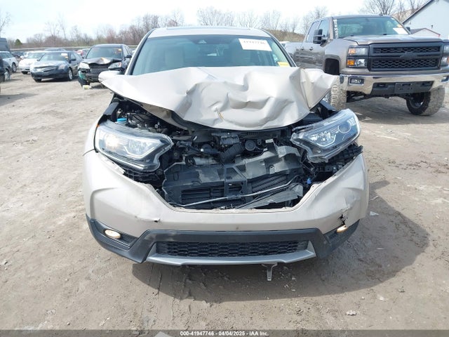5J6RW2H85HL058587 Honda Cr-v Ex-l/ex-l Navi