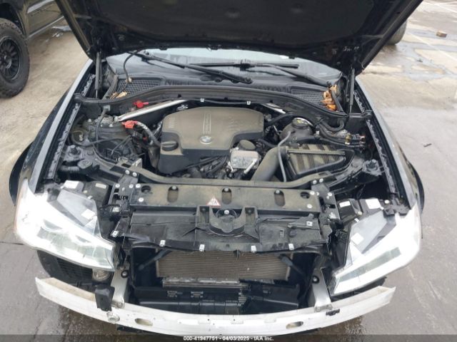 5UXWX9C57G0D82945 BMW X3 Xdrive28i