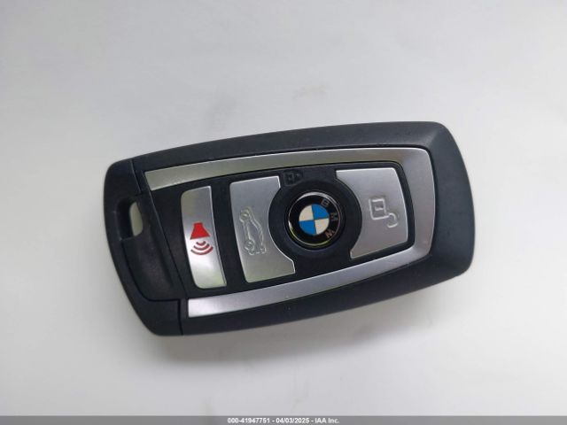 5UXWX9C57G0D82945 BMW X3 Xdrive28i