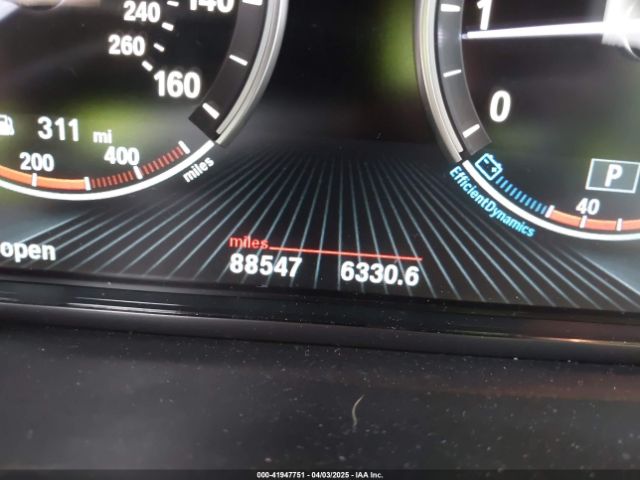 5UXWX9C57G0D82945 BMW X3 Xdrive28i