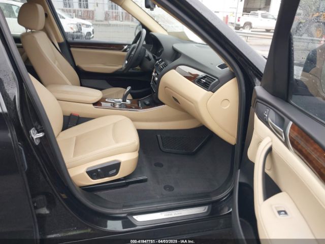 5UXWX9C57G0D82945 BMW X3 Xdrive28i