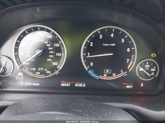 5UXWX9C57G0D82945 BMW X3 Xdrive28i