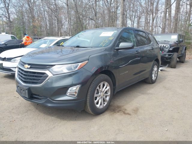 3GNAXSEV2JS576206 Chevrolet EQUINOX LT
