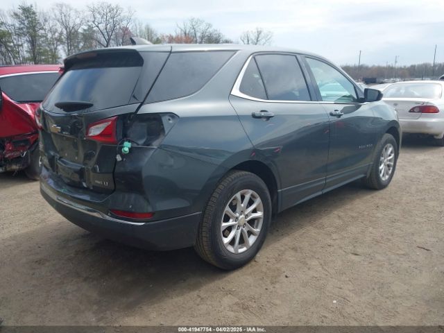 3GNAXSEV2JS576206 Chevrolet EQUINOX LT