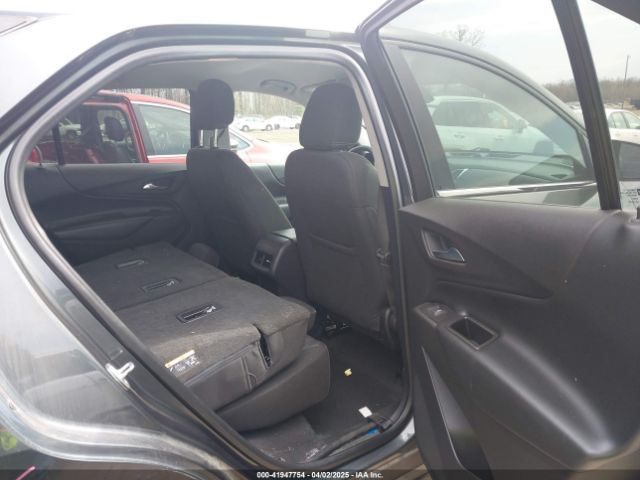 3GNAXSEV2JS576206 Chevrolet EQUINOX LT