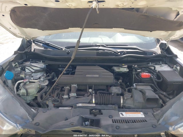 5J6RW1H5XKL008095 Honda CR-V EX