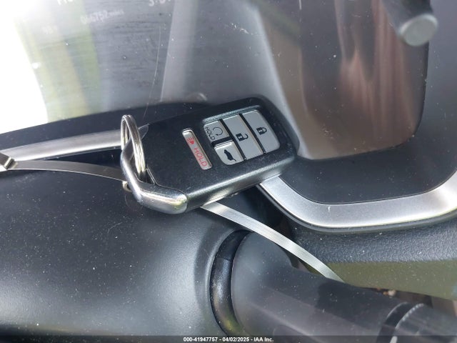 5J6RW1H5XKL008095 Honda CR-V EX