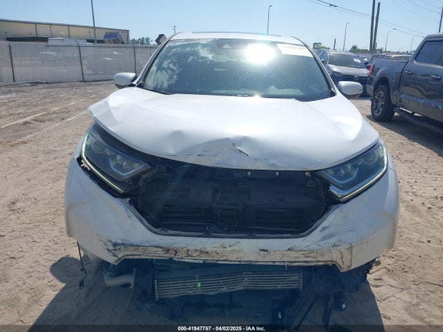 5J6RW1H5XKL008095 Honda CR-V EX