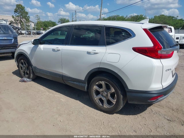 5J6RW1H5XKL008095 Honda CR-V EX