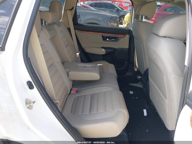 5J6RW1H5XKL008095 Honda CR-V EX