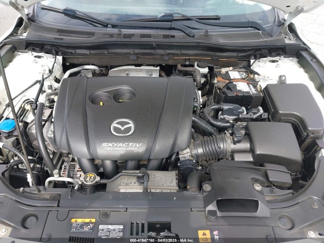 JM1BM1L31F1262122 Mazda py