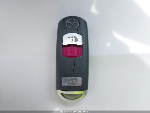 JM1BM1L31F1262122 Mazda py