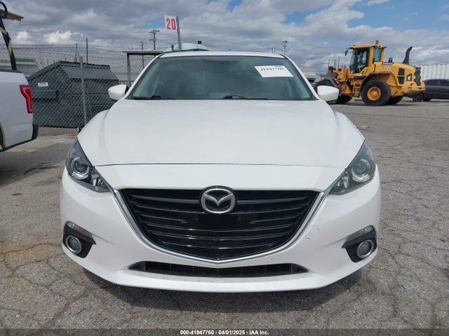 JM1BM1L31F1262122 Mazda py