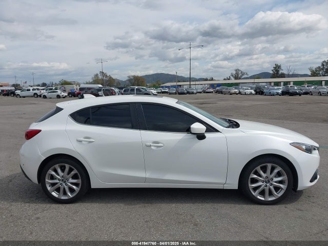 JM1BM1L31F1262122 Mazda py