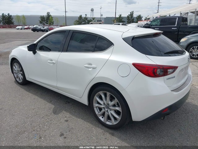 JM1BM1L31F1262122 Mazda py