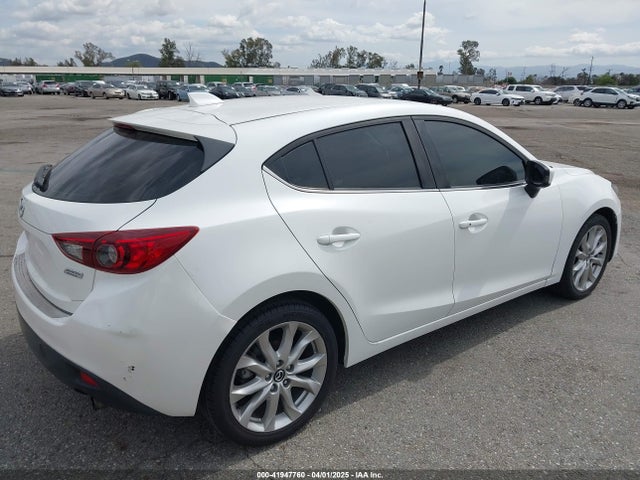 JM1BM1L31F1262122 Mazda py