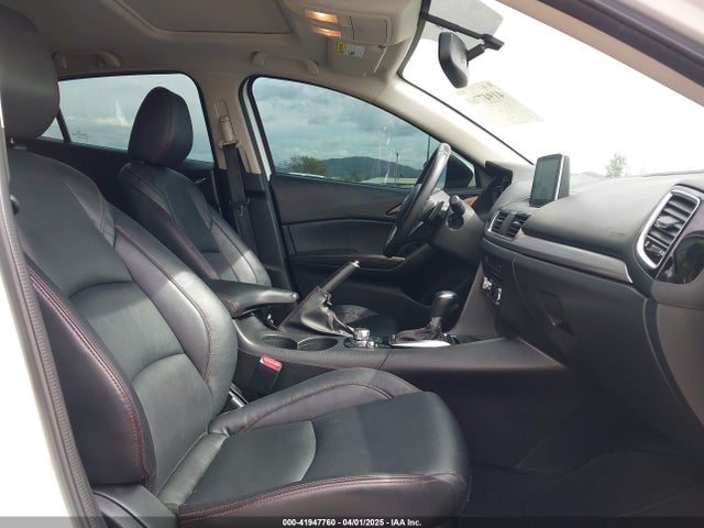 JM1BM1L31F1262122 Mazda py
